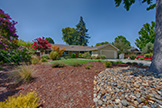 105 Belglen Way, Los Gatos 95032 - Belglen Way 105 