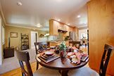 105 Belglen Way, Los Gatos 95032 - Breakfast Area (C)