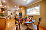 105 Belglen Way, Los Gatos 95032 - Breakfast Area (D)