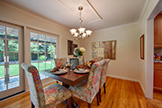105 Belglen Way, Los Gatos 95032 - Dining Room (B)