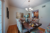 105 Belglen Way, Los Gatos 95032 - Dining Room (C)