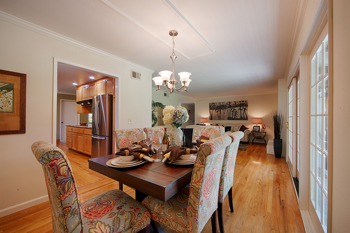 Dining Room (D) Picture - 105 Belglen Way, Los Gatos 95032 Dining Room (D) picture - 105 Belglen Way, Los Gatos 95032
