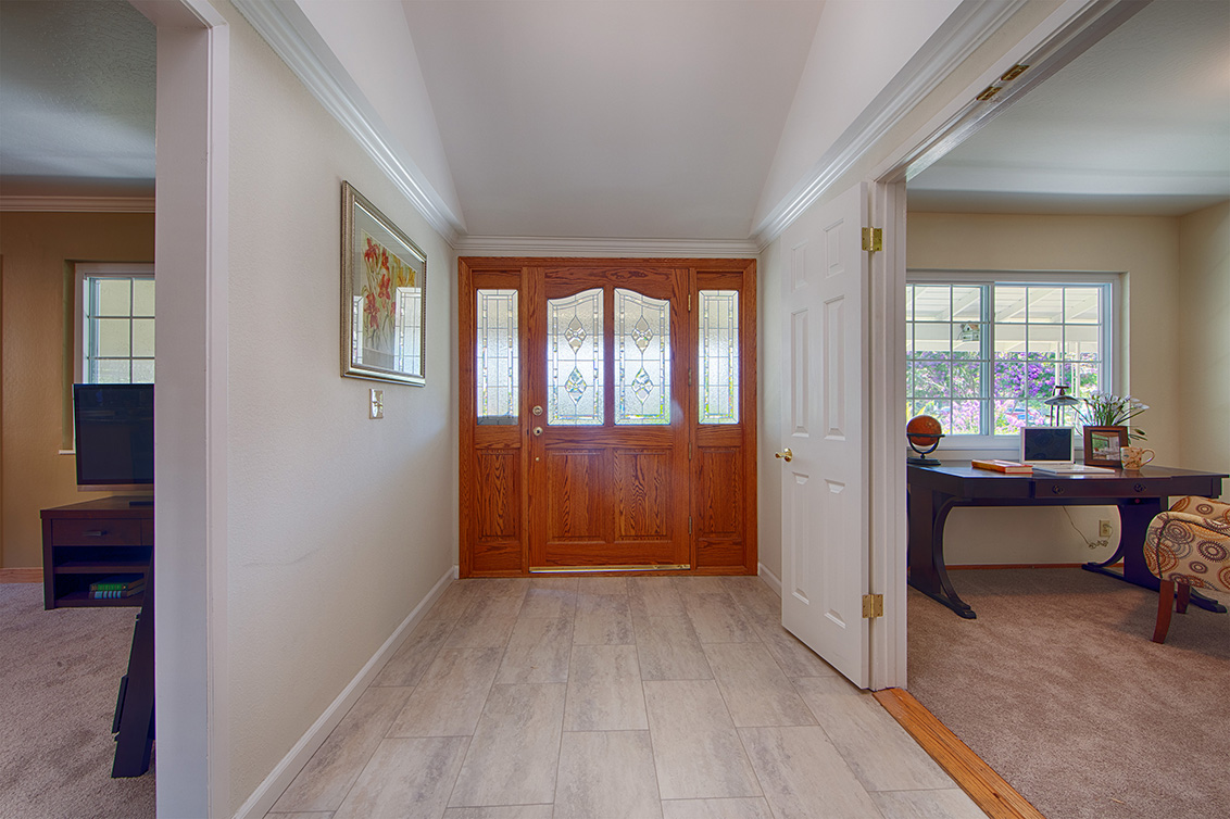 Entrance (A) Picture - 105 Belglen Way, Los Gatos 95032 Entrance (A) picture - 105 Belglen Way, Los Gatos 95032