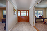 105 Belglen Way, Los Gatos 95032 - Entrance (A)
