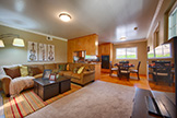 105 Belglen Way, Los Gatos 95032 - Family Room (A)