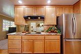 105 Belglen Way, Los Gatos 95032 - Kitchen (B)