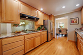 105 Belglen Way, Los Gatos 95032 - Kitchen (E)