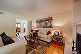 105 Belglen Way, Los Gatos 95032 - Living Room (D)
