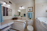 105 Belglen Way, Los Gatos 95032 - Master Bath (B)