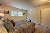 105 Belglen Way, Los Gatos 95032 - Master Bedroom (B)