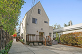 2149 Bowdoin St, Palo Alto 94306 - Backyard (A)