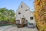 2149 Bowdoin St, Palo Alto 94306 - Backyard (C)