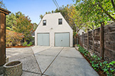 2149 Bowdoin St, Palo Alto 94306 - Backyard (E)
