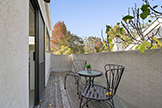 2149 Bowdoin St, Palo Alto 94306 - Balcony 1 (A)