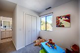 2149 Bowdoin St, Palo Alto 94306 - Bedroom 2 (A)