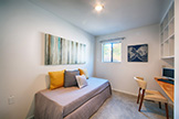 2149 Bowdoin St, Palo Alto 94306 - Bedroom 3 (A)