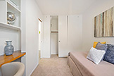 2149 Bowdoin St, Palo Alto 94306 - Bedroom 3 Ac 