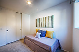 2149 Bowdoin St, Palo Alto 94306 - Bedroom 3 (B)