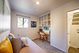 2149 Bowdoin St, Palo Alto 94306 - Bedroom 3 (D)