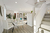 2149 Bowdoin St, Palo Alto 94306 - Dining Room Ab 