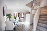 2149 Bowdoin St, Palo Alto 94306 - Dining Room (C)