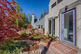 2149 Bowdoin St, Palo Alto 94306 - Entrance (A)