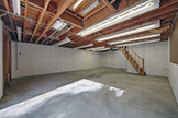 2149 Bowdoin St, Palo Alto 94306 - Garage (A)