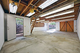 2149 Bowdoin St, Palo Alto 94306 - Garage (C)