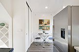 2149 Bowdoin St, Palo Alto 94306 - Kitchen Ac 