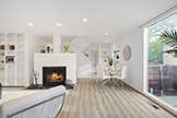 2149 Bowdoin St, Palo Alto 94306 - Living Room Aa 