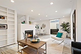 2149 Bowdoin St, Palo Alto 94306 - Living Room Ae 
