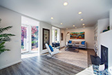 2149 Bowdoin St, Palo Alto 94306 - Living Room (B)