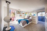 2149 Bowdoin St, Palo Alto 94306 - Master Bedroom (A)