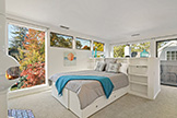 2149 Bowdoin St, Palo Alto 94306 - Master Bedroom Aa 