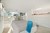 2149 Bowdoin St, Palo Alto 94306 - Master Bedroom Ab 