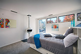 2149 Bowdoin St, Palo Alto 94306 - Master Bedroom (B)