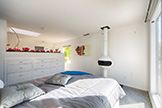 2149 Bowdoin St, Palo Alto 94306 - Master Bedroom (C)