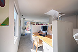 2149 Bowdoin St, Palo Alto 94306 - Office Area (A)