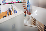 2149 Bowdoin St, Palo Alto 94306 - Stairs (A)