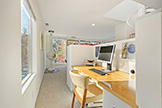 2149 Bowdoin St, Palo Alto 94306 - Upstairs Study Aa 