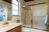 1126 Brewster Ave, Redwood City 94062 - Bathroom (A)