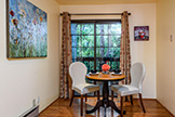 1126 Brewster Ave, Redwood City 94062 - Breakfast Area (A)