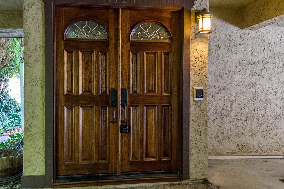 Front Door (A) Picture - 1126 Brewster Ave, Redwood City 94062 Front Door (A) picture - 1126 Brewster Ave, Redwood City 94062
