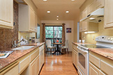 1126 Brewster Ave, Redwood City 94062 - Kitchen (A)