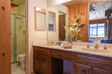 1126 Brewster Ave, Redwood City 94062 - Master Bathroom (A)