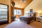 1126 Brewster Ave, Redwood City 94062 - Master Bedroom (A)