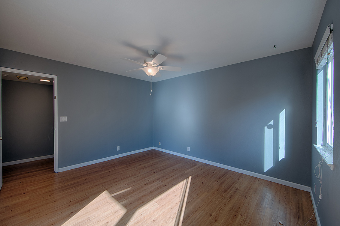 Bedroom 1 (D) picture - 2128 Canoas Garden Ave B, San Jose 95125