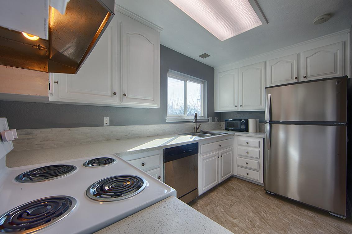 Kitchen (B) Picture - 2128 Canoas Garden Ave B, San Jose 95125 Kitchen (B) picture - 2128 Canoas Garden Ave B, San Jose 95125