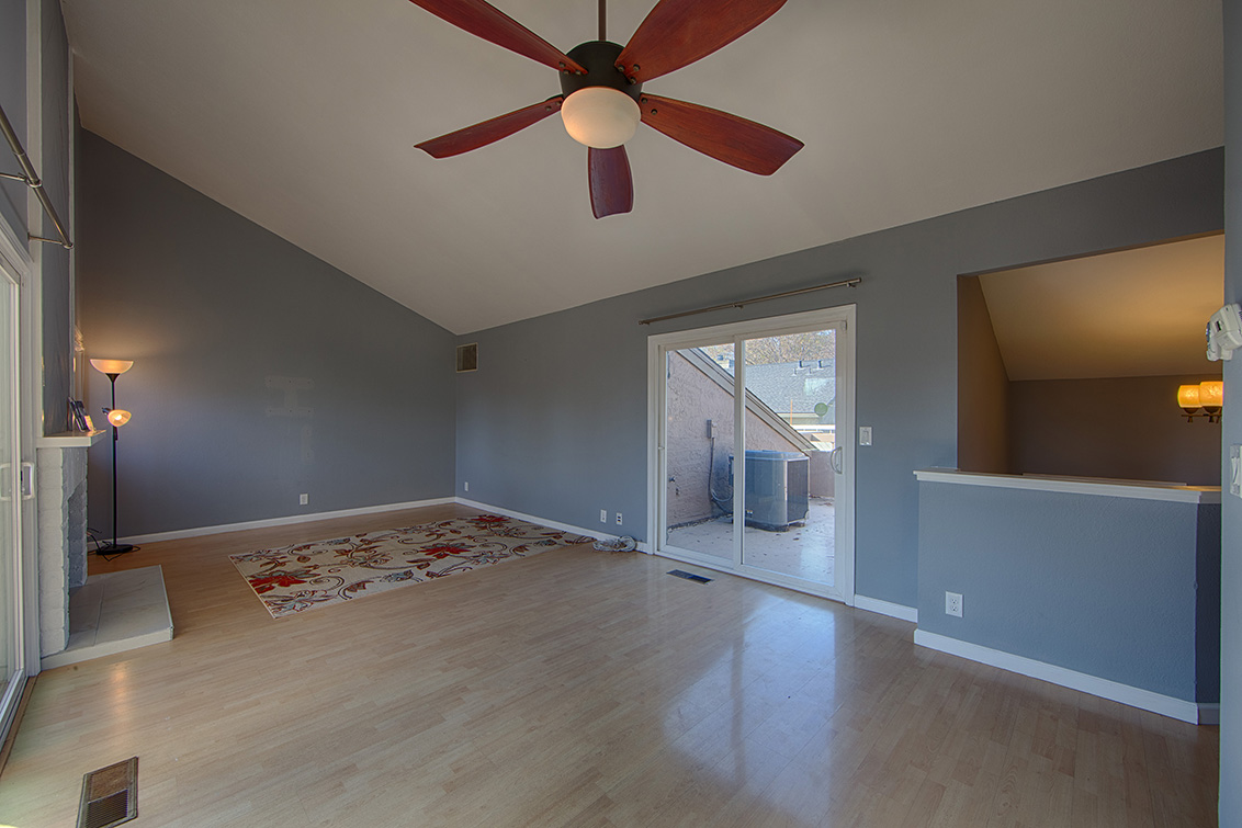 Living Room (B) picture - 2128 Canoas Garden Ave B, San Jose 95125