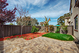41559 Casabella Common, Fremont 94539 - Backyard (A)